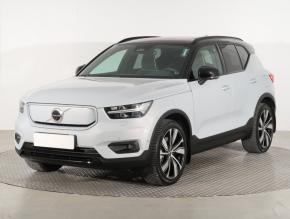 Volvo XC40  Recharge Twin Motor 