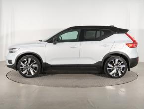 Volvo XC40  Recharge Twin Motor 