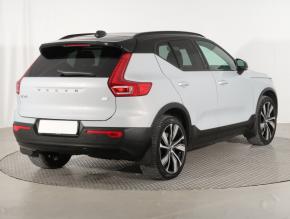 Volvo XC40  Recharge Twin Motor 