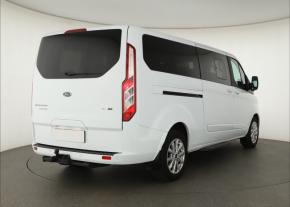 Ford Tourneo Custom  2.0 EcoBlue mHEV Titanium 