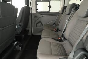 Ford Tourneo Custom  2.0 EcoBlue mHEV Titanium 