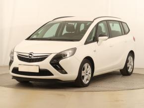 Opel Zafira  1.4 Turbo 