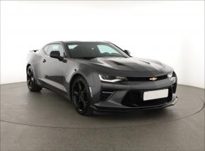 Chevrolet Camaro  6.2 V8 