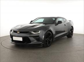 Chevrolet Camaro  6.2 V8 