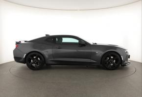 Chevrolet Camaro  6.2 V8 