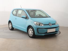 Volkswagen Up!  1.0 MPI 