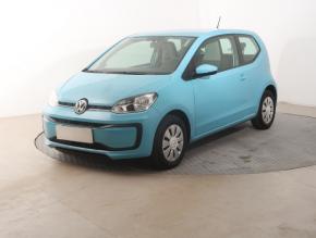 Volkswagen Up!  1.0 MPI 