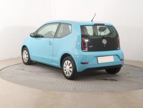 Volkswagen Up!  1.0 MPI 