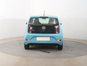 Volkswagen Up!  1.0 MPI 