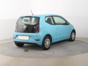 Volkswagen Up!  1.0 MPI 