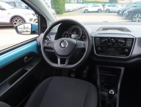 Volkswagen Up!  1.0 MPI 