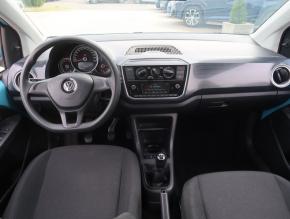 Volkswagen Up!  1.0 MPI 