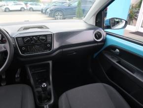 Volkswagen Up!  1.0 MPI 