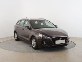 Hyundai i30  1.0 T-GDI 