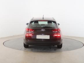 Hyundai i30  1.0 T-GDI 