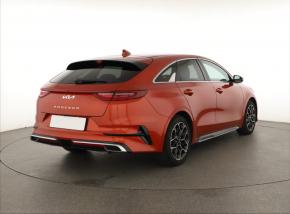 Kia ProCeed  1.5 T-GDI MHEV GT-Line 