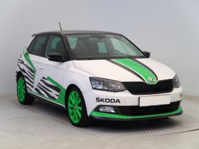 Škoda Fabia  R5 1.4 TSI 