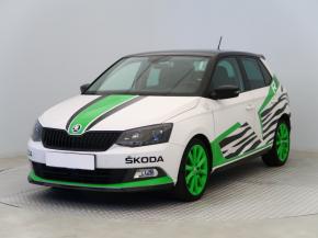 Škoda Fabia  R5 1.4 TSI 