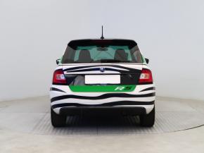 Škoda Fabia  R5 1.4 TSI 