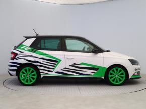 Škoda Fabia  R5 1.4 TSI 