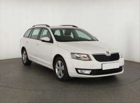 Škoda Octavia  1.6 TDI 