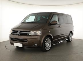 Volkswagen Multivan  2.0 TDI 