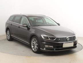 Volkswagen Passat  2.0 TDI 