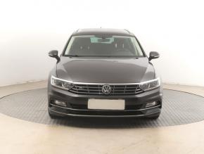 Volkswagen Passat  2.0 TDI 