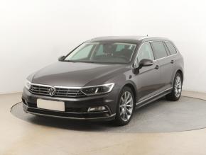 Volkswagen Passat  2.0 TDI 