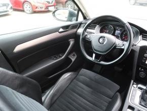 Volkswagen Passat  2.0 TDI 