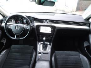 Volkswagen Passat  2.0 TDI 