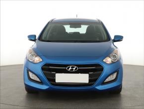 Hyundai i30  1.6 GDI Weekend 