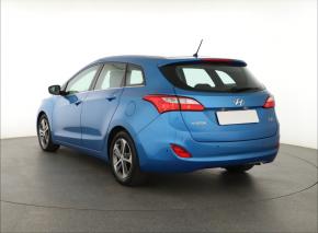 Hyundai i30  1.6 GDI Weekend 