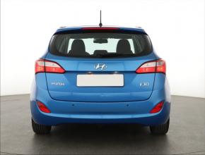 Hyundai i30  1.6 GDI Weekend 