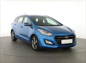 Hyundai i30  1.6 GDI Weekend