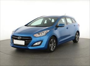 Hyundai i30  1.6 GDI Weekend 