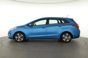 Hyundai i30  1.6 GDI Weekend 