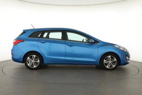 Hyundai i30  1.6 GDI Weekend 