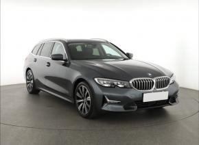 BMW 3  320 d xDrive 