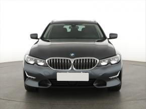 BMW 3  320 d xDrive 