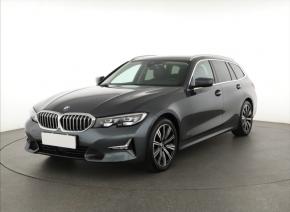 BMW 3  320 d xDrive 