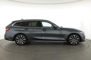 BMW 3  320 d xDrive 