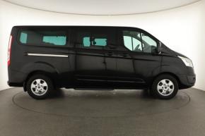 Ford Tourneo Custom  2.0 EcoBlue Titanium