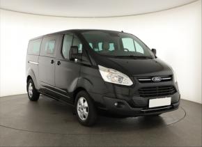 Ford Tourneo Custom  2.0 EcoBlue Titanium