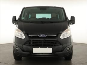 Ford Tourneo Custom  2.0 EcoBlue Titanium 