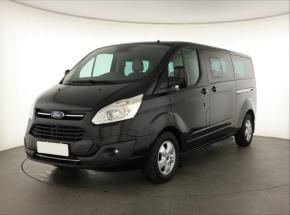 Ford Tourneo Custom  2.0 EcoBlue Titanium 