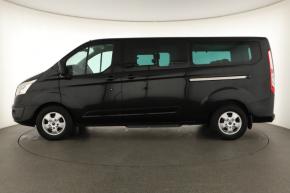 Ford Tourneo Custom  2.0 EcoBlue Titanium 