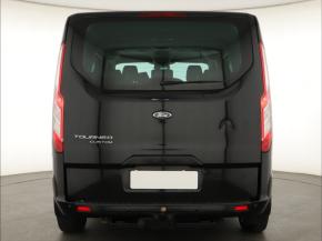 Ford Tourneo Custom  2.0 EcoBlue Titanium 