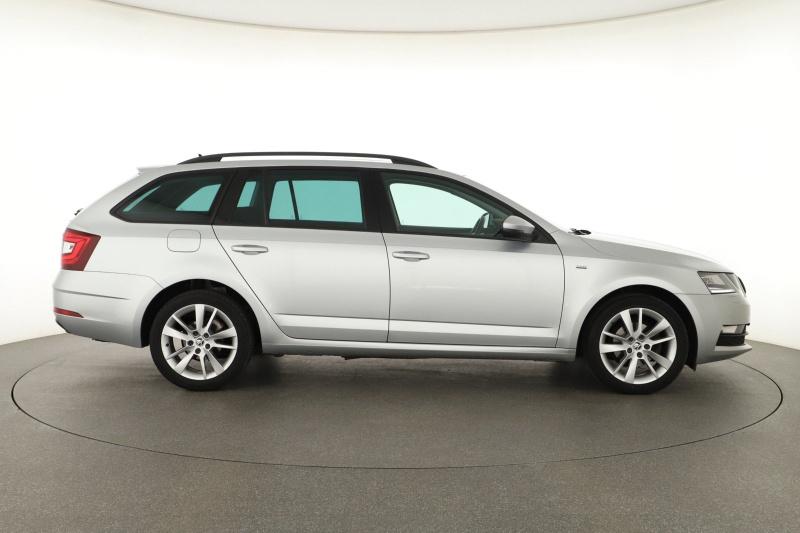 Škoda Octavia  1.6 TDI