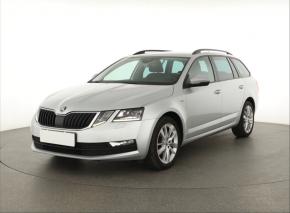 Škoda Octavia  1.6 TDI 